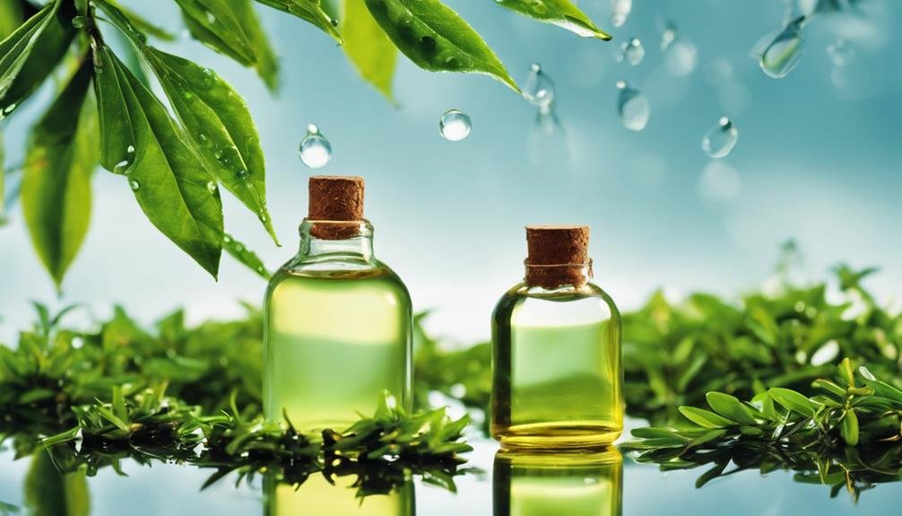 natural remedy for acne