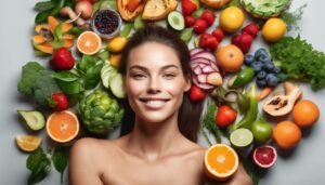 How to Keep Skin Clear Naturally 7 naturally clear skin tips
