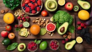 nourish skin with care