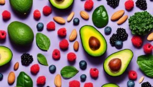 nourish skin with superfoods