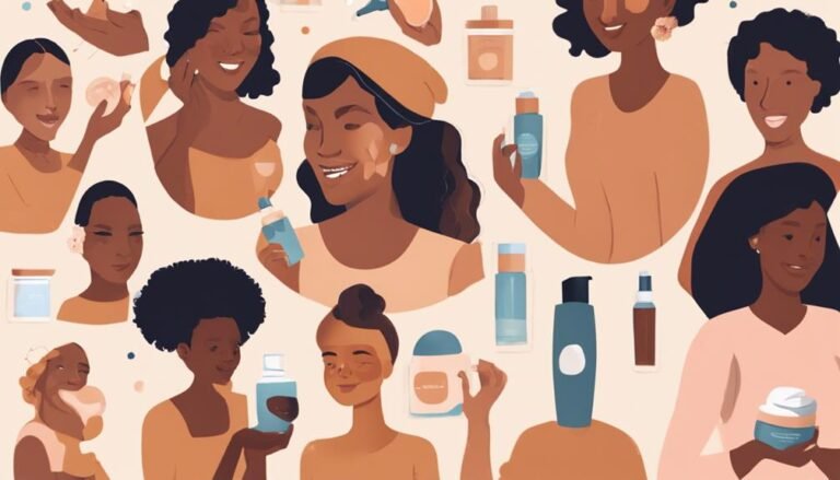 optimal skincare for everyone