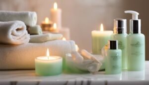 preserve youthful skin appearance