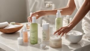 prioritize skincare in life