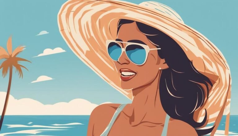 protect your skin effectively