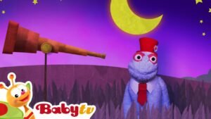Puzzles, shapes and Fun 🌟 | First Concep for Children @BabyTV