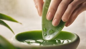 Natural Solutions for Skin Irritation 1 relief for irritated skin