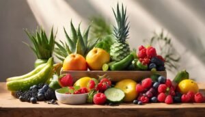 revitalize skin with natural products