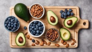 revitalize skin with superfoods