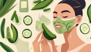 safeguard skin with care