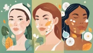 seasonal skincare routine guide