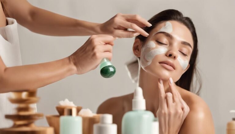 skin care for aging