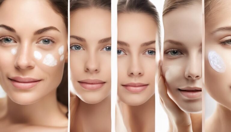 skin care for youth