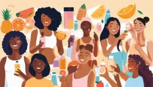 skin care maintenance guide