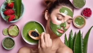 skin care routine tips