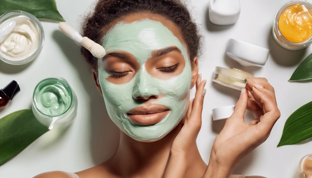 skin care secrets exposed