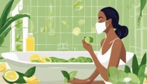 skin detoxification with natural methods