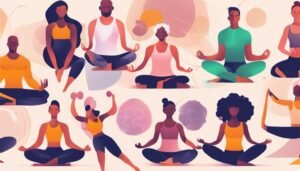 skin health from exercise