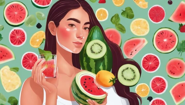 skin s fountain of youth