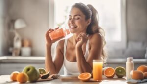 skincare and body wellness