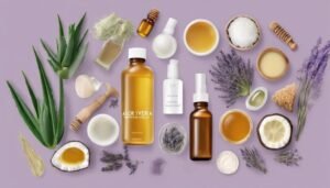 skincare for all types