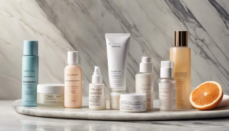 skincare for all types