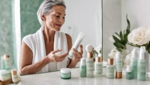 The Best Skincare Routine for Your 40s 9 skincare routine for 40s