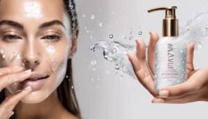 skincare routine for women