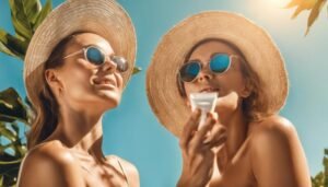 skincare secrets for youth