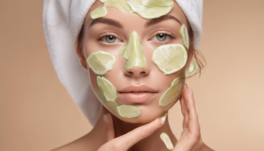 skincare tips for acne