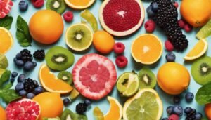 skincare with antioxidant benefits