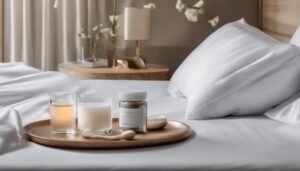 The Role of Sleep in Skin Health 7 sleep and skin health