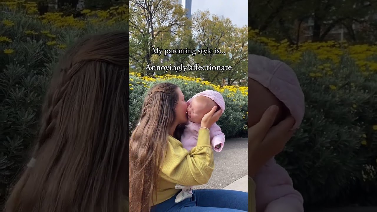 So cute 🥰 🎥 katietilse #motherlylove 1 So cute 🥰 🎥 katietilse #motherlylove
