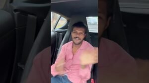 Humbleness is a precious thing ❤️ 🎥 seenu.malik.365