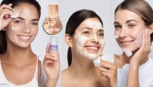 tailored skincare by age