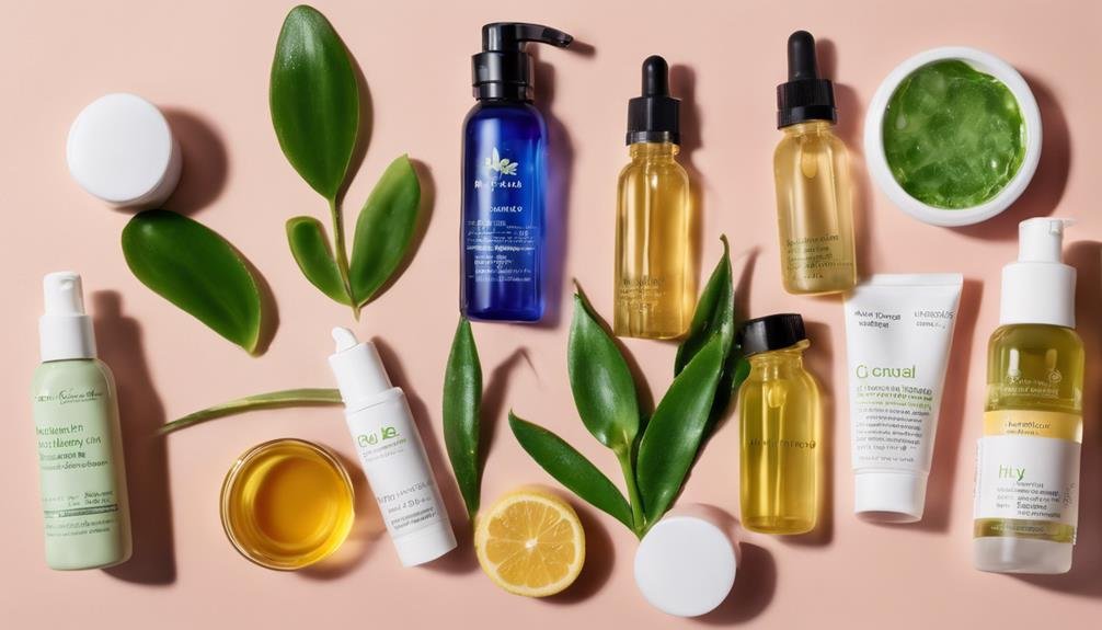 understanding skincare product ingredients