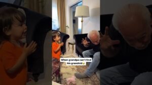 Where is the kid? 🎥 girldad.official