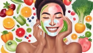 youthful glow beauty tips