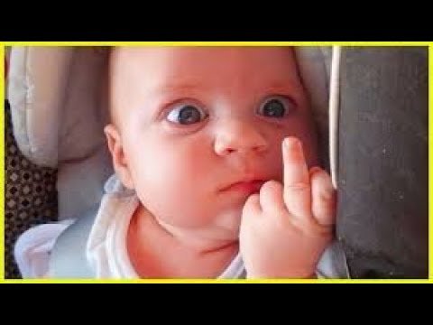 30 Minutes Of Cutest Baby You've Ever Seen - Funny Baby Mundo