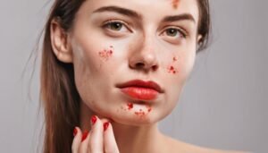 acne hormones remedies natural