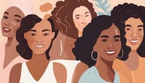 age appropriate skincare routines