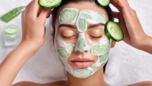 alleviate redness and swelling