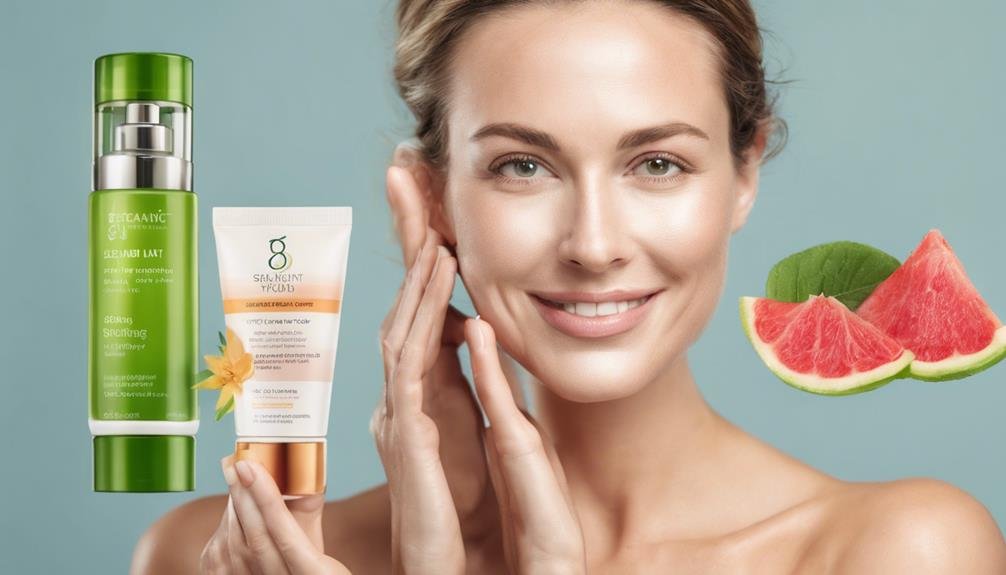 anti aging routine for 30s