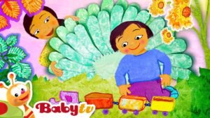 When I'm all Grown Up 🎶❤️ | Timeless Classics | Nursery Rhymes & Kids Songs 🎵 @BabyTV 10 When I'm all Grown Up 🎶❤️ | Timeless Classics | Nursery Rhymes & Kids Songs 🎵 @BabyTV