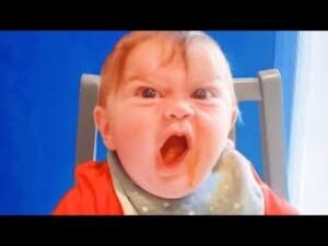 Best Funny Baby Videos Will Make You Laugh - Cute Baby Video 4 Best Funny Baby Videos Will Make You Laugh - Cute Baby Video