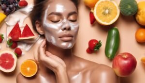 clear complexion in days