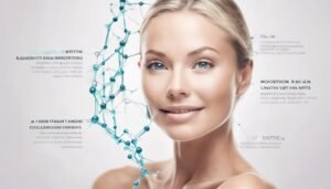 collagen boosts skin health