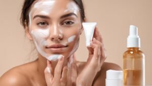 control oily skin effectively
