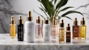 effective anti aging serums review