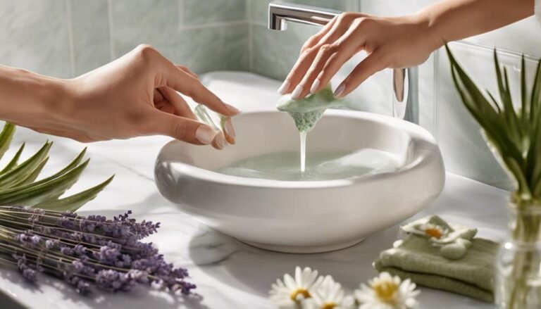 effective natural skincare solutions