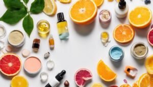 effective skincare ingredient choices